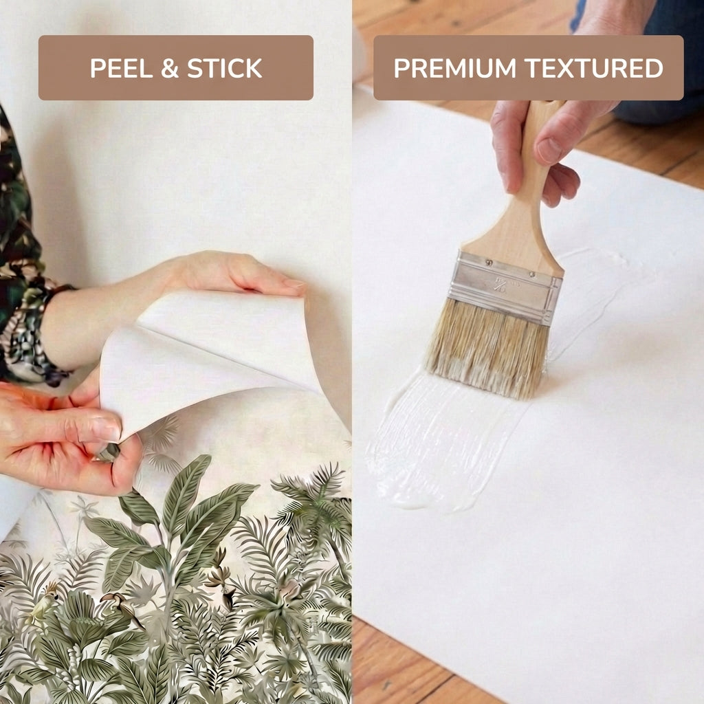 Which Wallpaper Is Right for You?