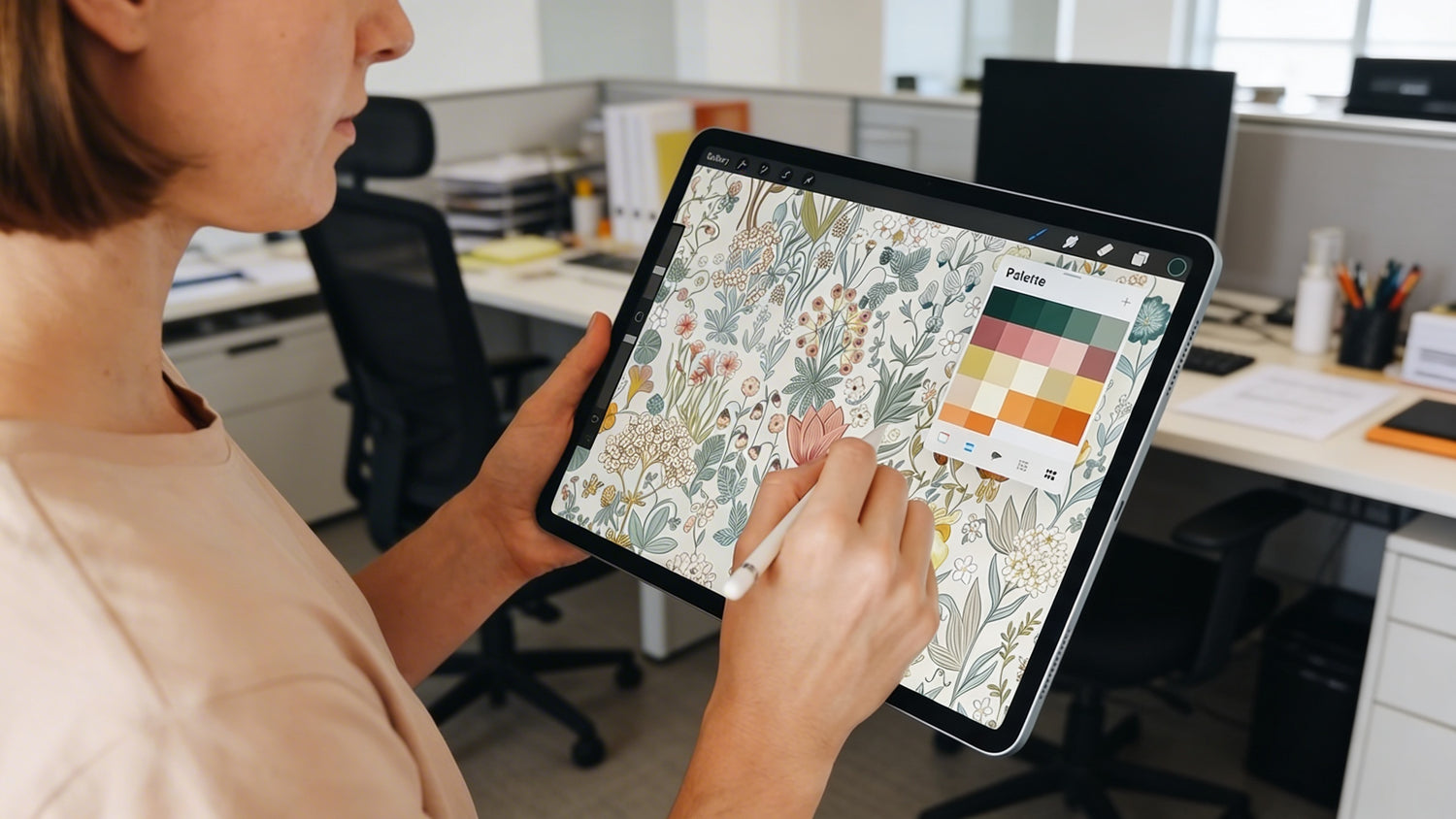 Custom Print on Demand - Made for Your Project